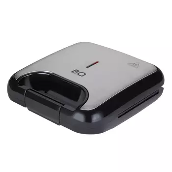 BQ ST1003 Black-Steel GRILL