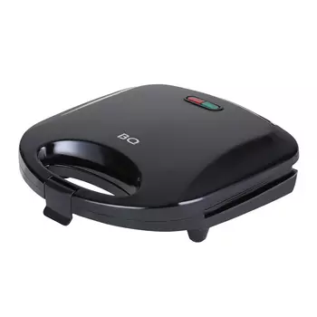 BQ ST1004 Black GRILL