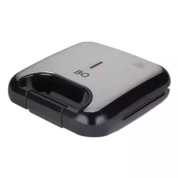 BQ ST1005 Black-Steel WAFFLE