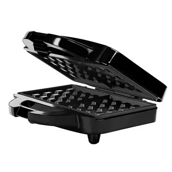 BQ ST1007 Black WAFFLE