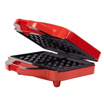BQ ST1007 Red WAFFLE