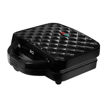 BQ ST1008 Black GRILL