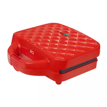 BQ ST1008 Red GRILL