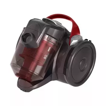 BQ VC1403C Black-Red