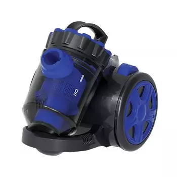 BQ VC1604C Black-Blue