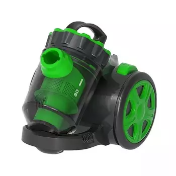 BQ VC1604C Black-Green