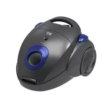 BQ VC1802B Black-Blue