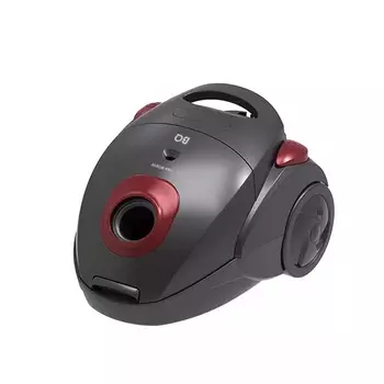 BQ VC1802B Black-Red