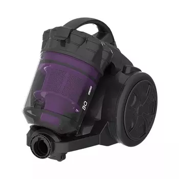 BQ VC1806MC Black-Purple