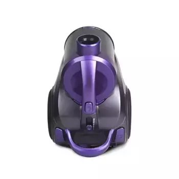 BQ VC1808C Black-Purple