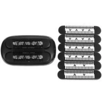 BRAUN 08-3DBT Black