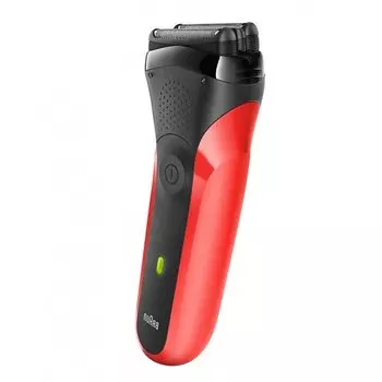 BRAUN 300 S RED