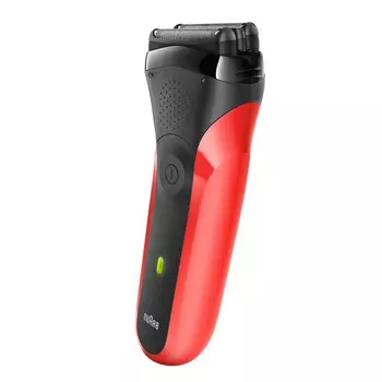 BRAUN 300 TS