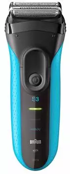 BRAUN 3010 S