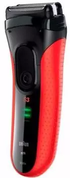 BRAUN 3030 S
