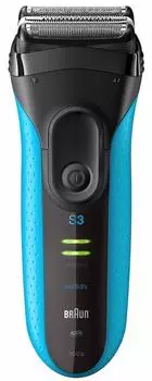 BRAUN 3040 S