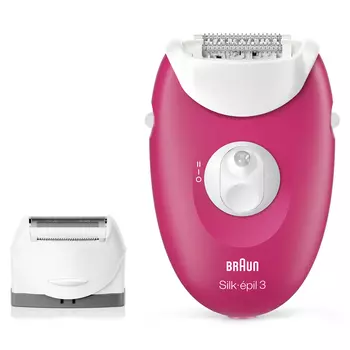 BRAUN 3-273 Silk-epil 3