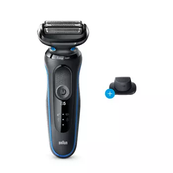 BRAUN 50-B1200s