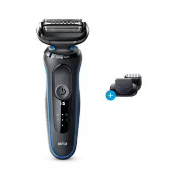 BRAUN 50-B1500s