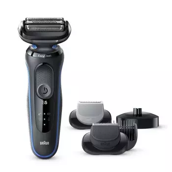 BRAUN 50-B4650cs