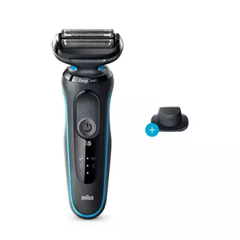 BRAUN 50-M1200s