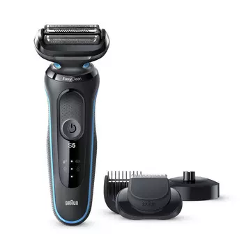 BRAUN 50-M4500cs