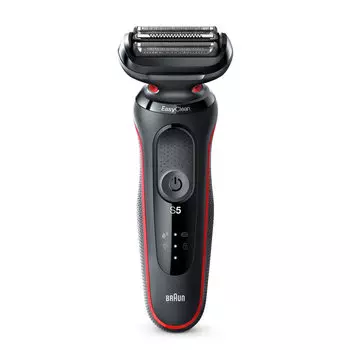 BRAUN 50-R1000s