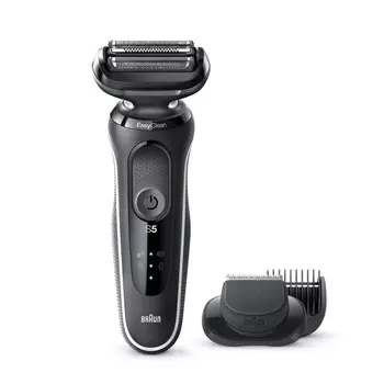 BRAUN 50-W1500s