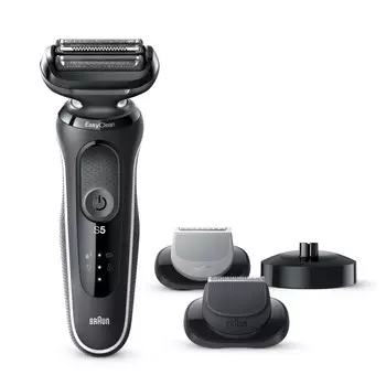 BRAUN 50-W4650cs