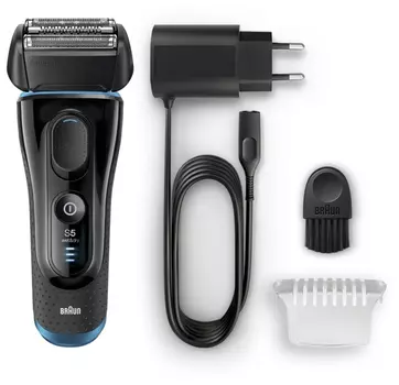 BRAUN 5140s Series 5