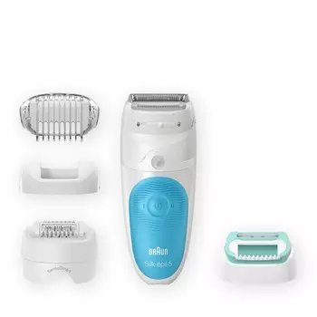 BRAUN 5-610 SensoSmar SE5