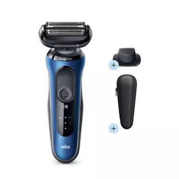 BRAUN 60-B1200s