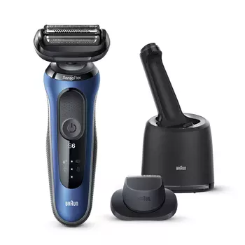 BRAUN 60-B7200cc
