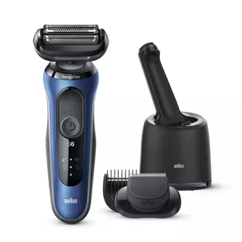 BRAUN 60-B7500cc