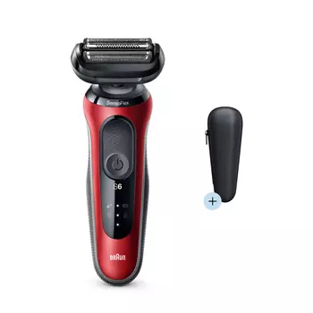 BRAUN 60-R1000s