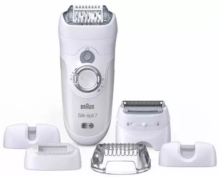 BRAUN 7561 Silk-epil 7