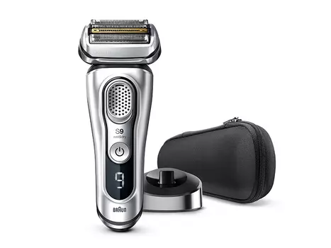 BRAUN 9330s Series 9