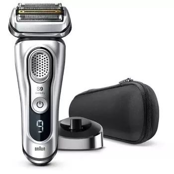 BRAUN 9350s