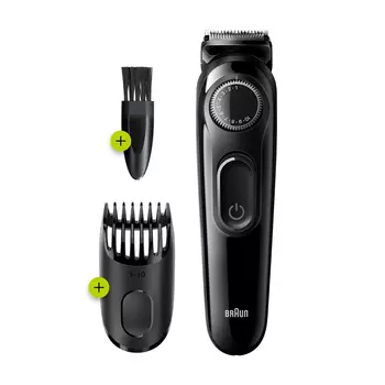 BRAUN BT3222