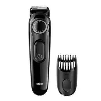 BRAUN BT 3000, black