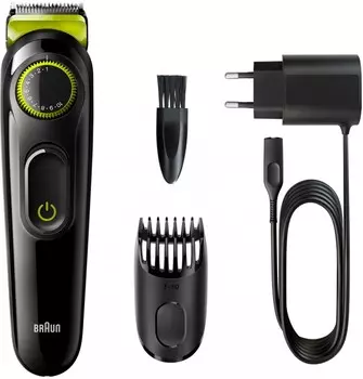 BRAUN BT 3221