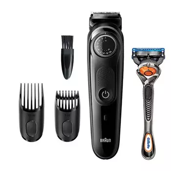 BRAUN BT 3242 + Gil