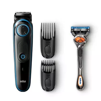 BRAUN BT 5240 + Gil