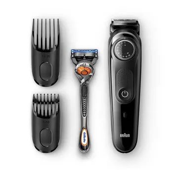 BRAUN BT 5242 + Gil