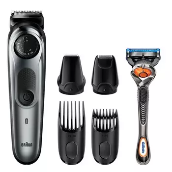 BRAUN BT 7220 + Gil