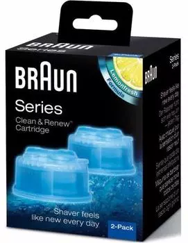 BRAUN CCR 2
