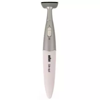 BRAUN FG 1100 (розовый)