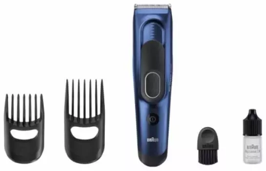 BRAUN HC5030