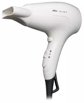 BRAUN HD180