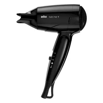 BRAUN HD 130